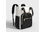 do realistic 3d laptop bag animation, 3d product rendering and animation maker